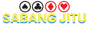 Logo SABANGJITU